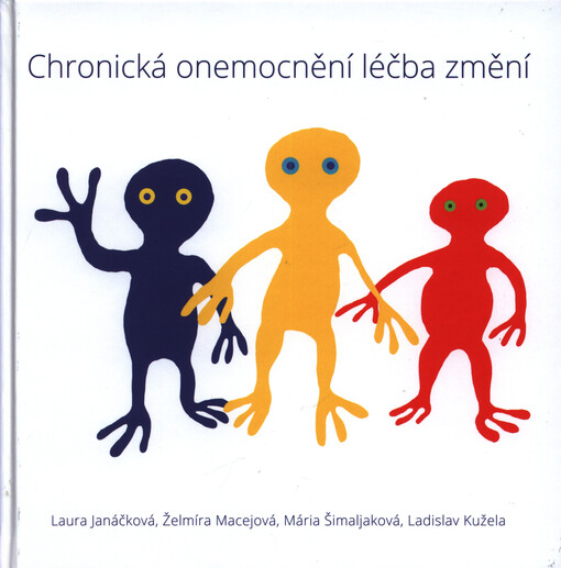 Chronická onemocnění léčba změní