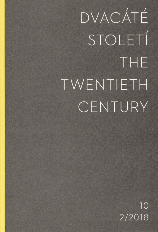 The Twentieth Century - Dvacáté století  2012/2