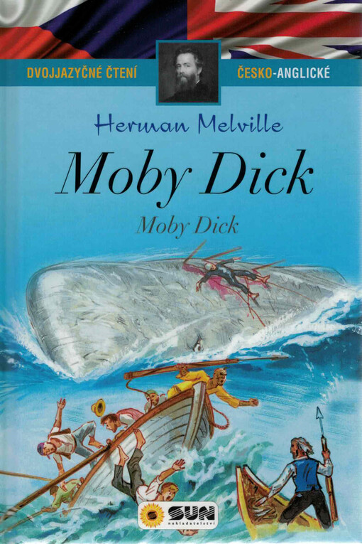 Moby Dick = Moby Dick
