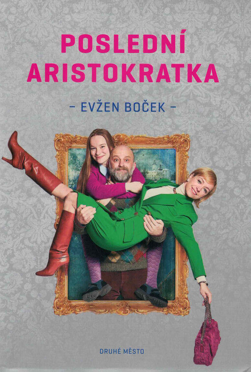 Poslední aristokratka
