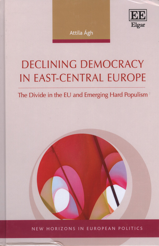 Declining Democracy in East-Central Europe