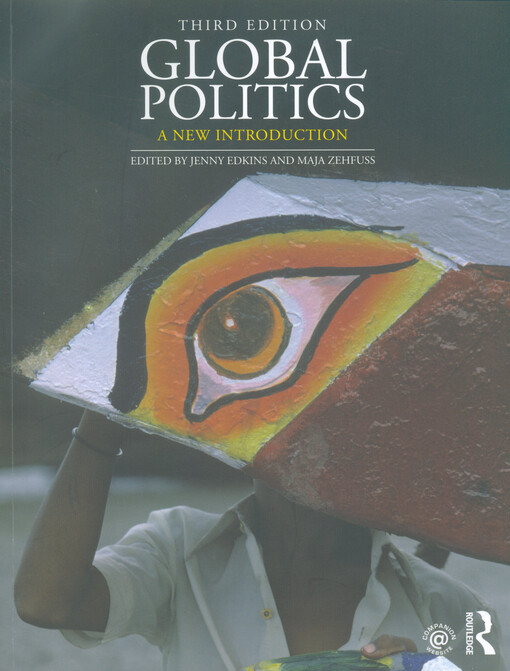 Global politics : a new introduction