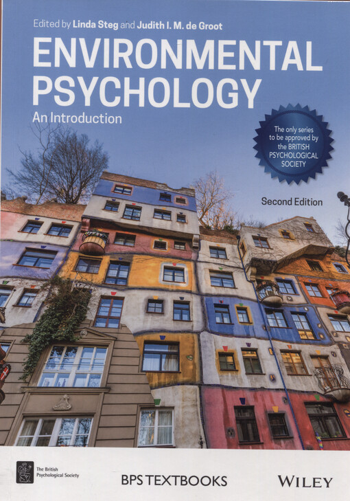 Environmental psychology : an introduction