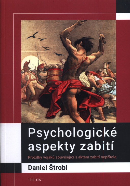 Psychologické aspekty zabití