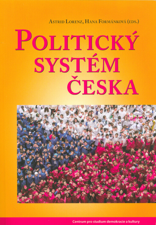 Politický systém Česka