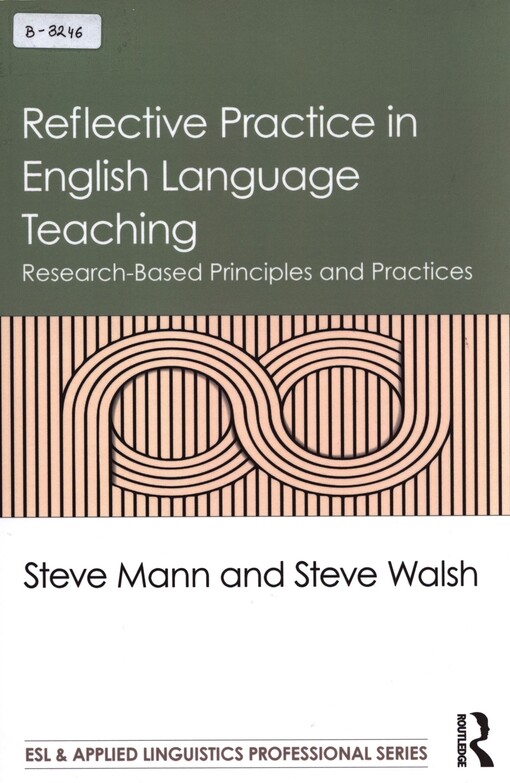 Reflective practice in English language teaching