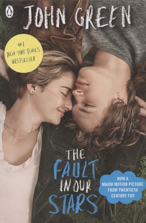 The fault in our stars