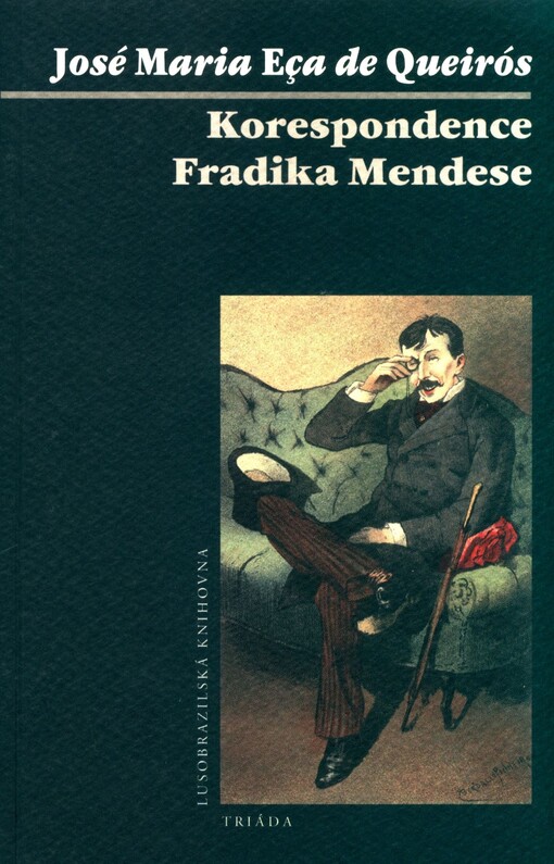 Korespondence Fradiqua Mendese
