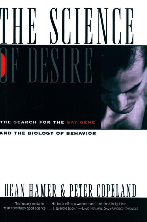 The science of desire