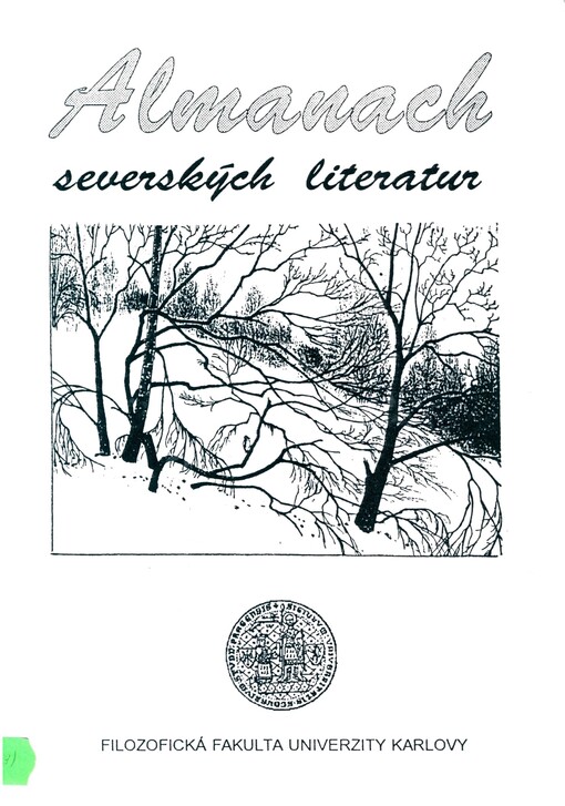 Almanach severských literatur