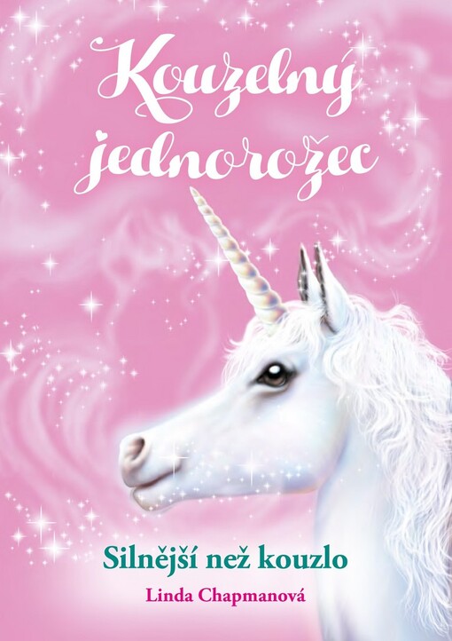 Silnější než kouzlo