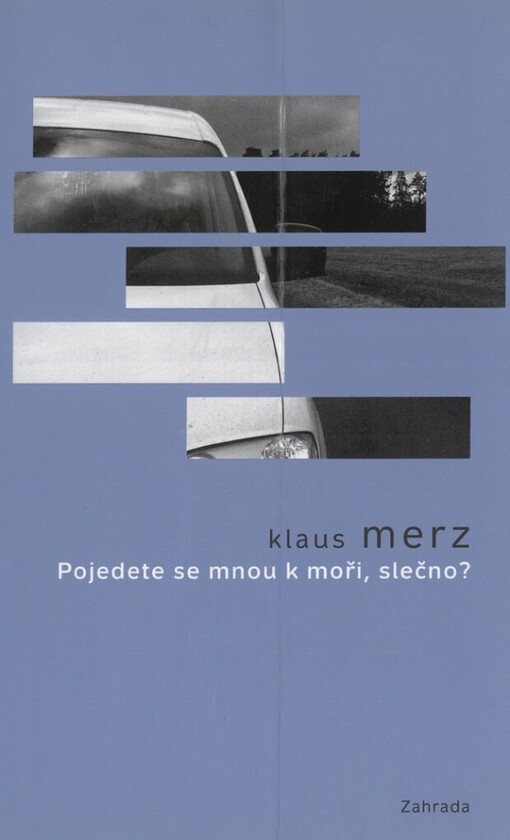 Pojedete se mnou k moři, slečno?