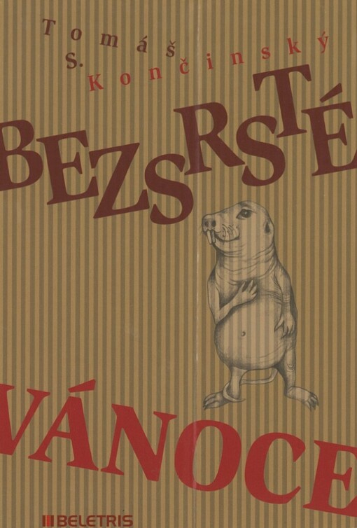Bezsrsté Vánoce