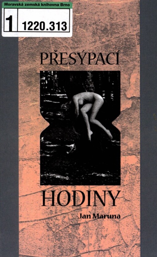 Přesýpací hodiny