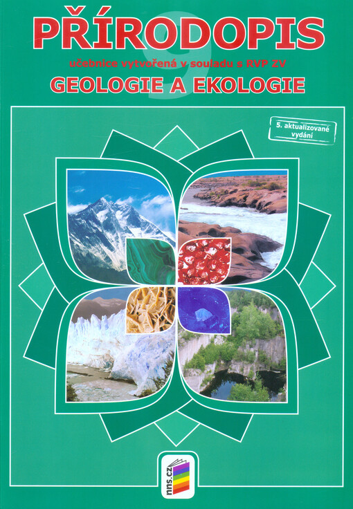 Přírodopis. Geologie a ekologie