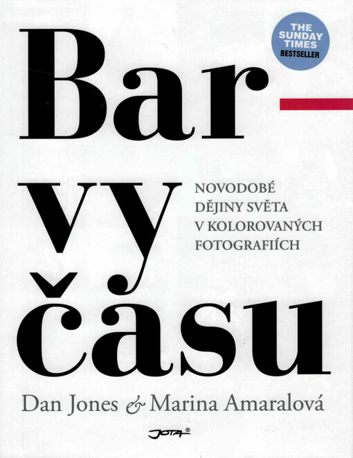 Barvy času