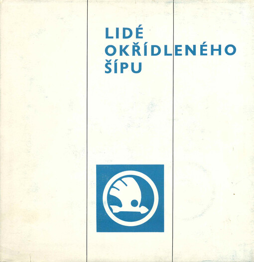 Lidé okřídleného šípu