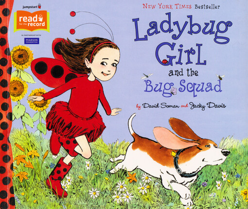 Ladybug Girl and the Bug Squad