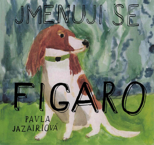 Jmenuji se Figaro