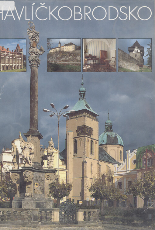 Havlíčkobrodsko
