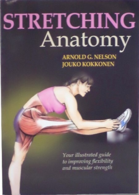 Stretching anatomy