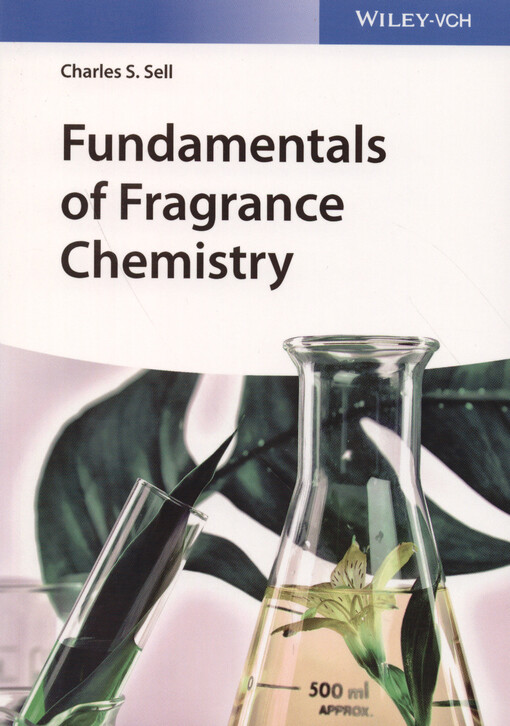 Fundamentals of Fragrance Chemistry