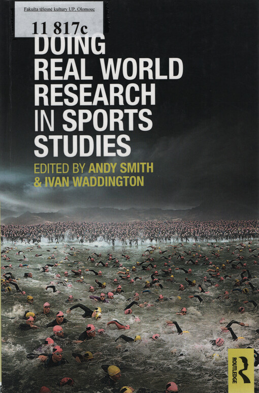 Doing real world research in sports studies