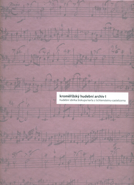 Kroměřížský hudební archiv