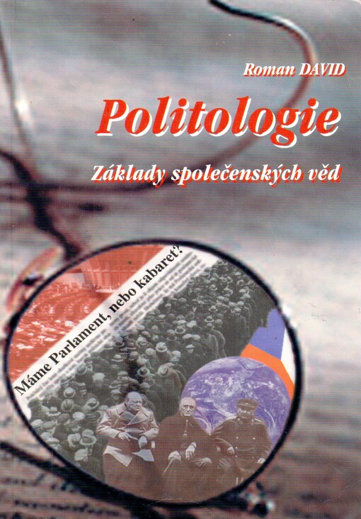 Politologie : základy společenských věd