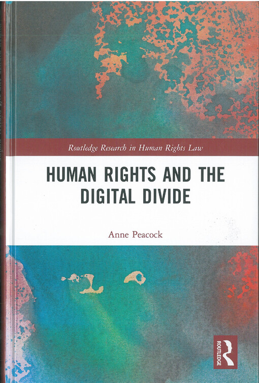 Human rights and the digital divide