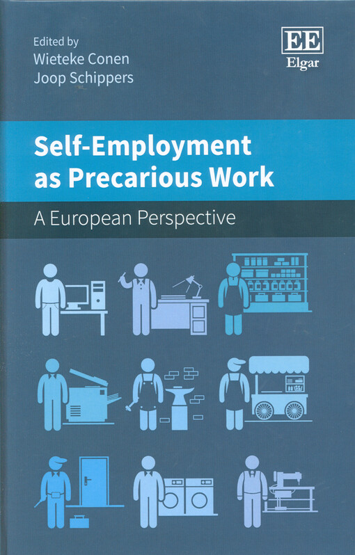 Self-employment as precarious work : a European perspective