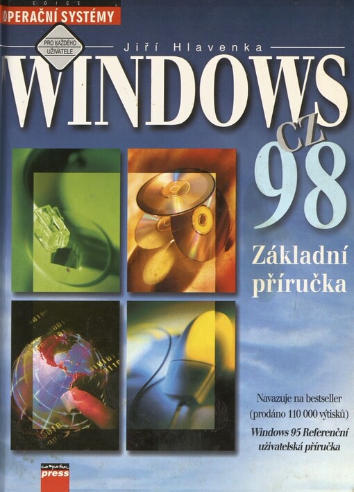 Microsoft Windows 98: základní příručka