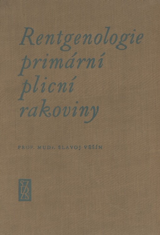 Rentgenologie primární plicní rakoviny