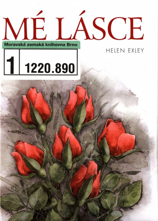 Mé lásce