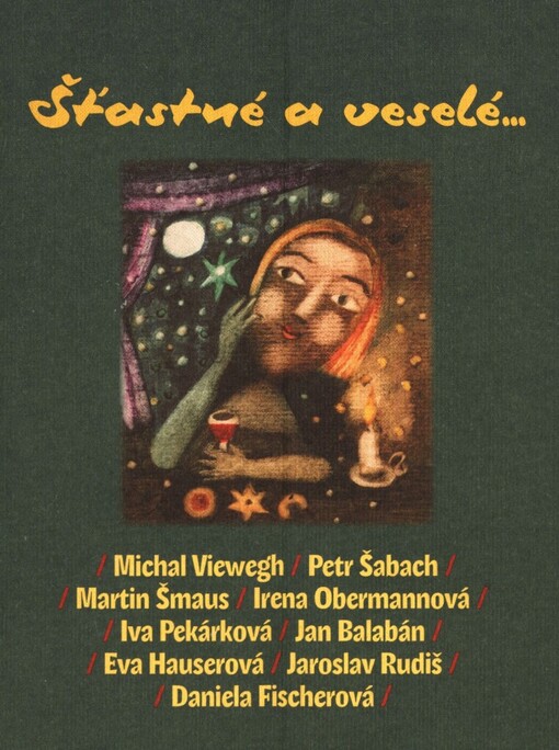 Šťastné a veselé--
