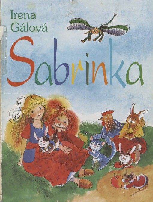 Sabrinka
