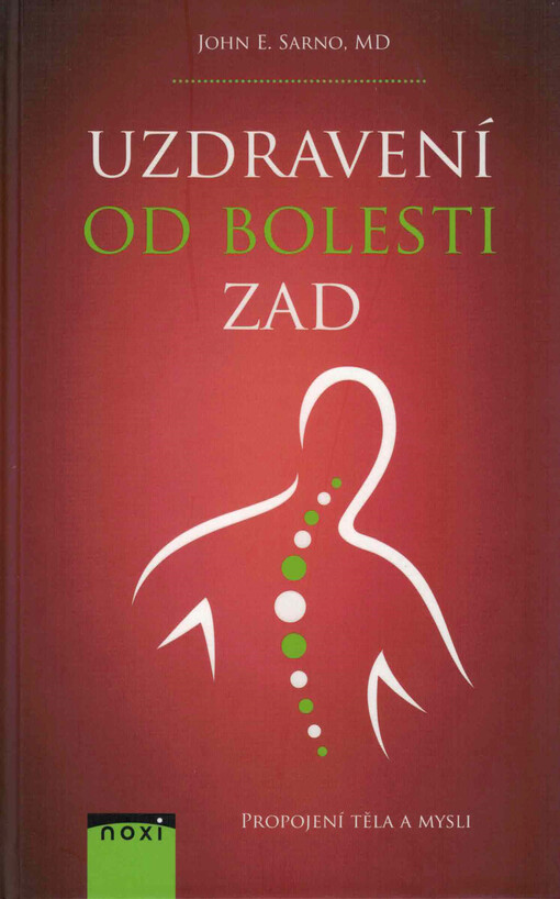 Uzdravení od bolesti zad