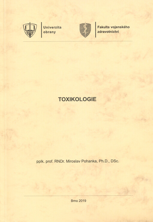 Toxikologie
