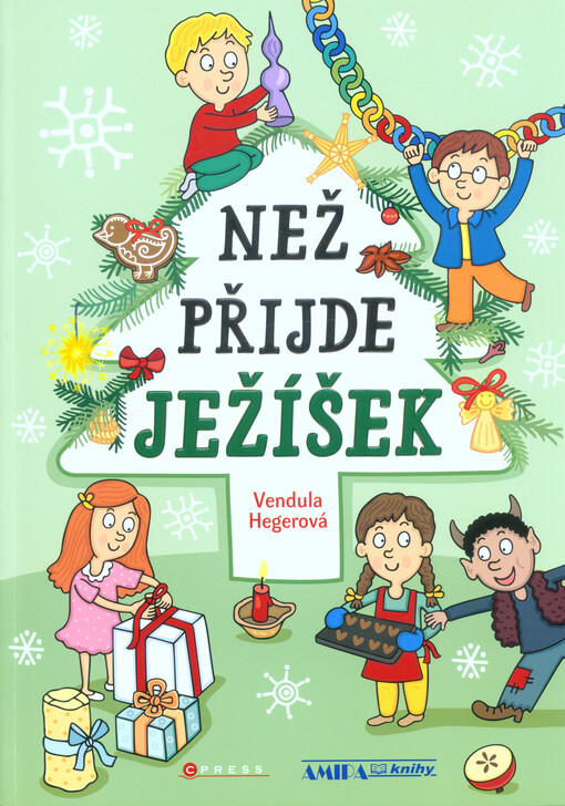 Než přijde Ježíšek
