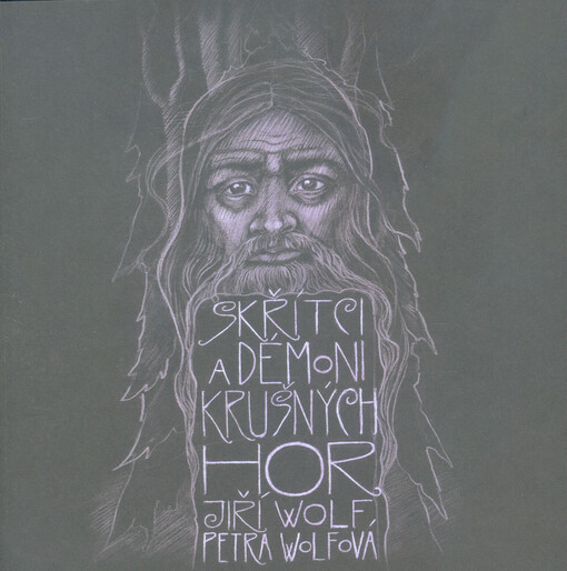 Skřítci a démoni Krušných hor