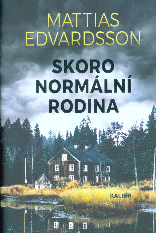 Skoro normální rodina