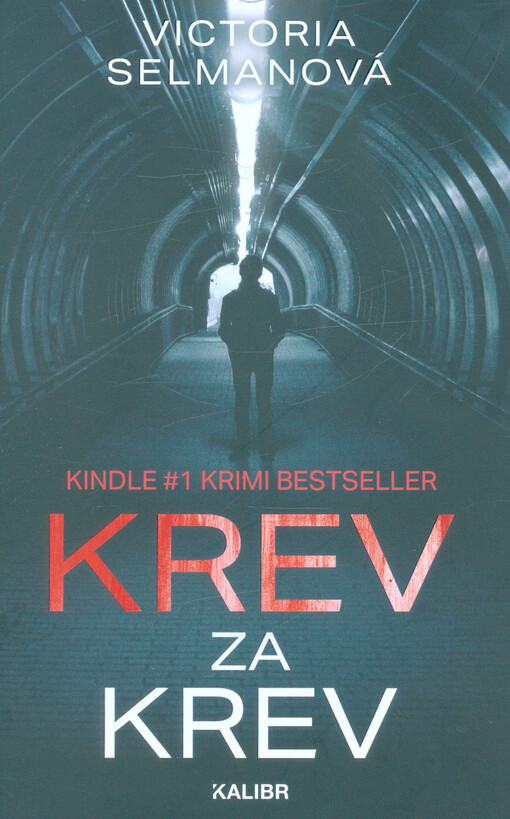 Krev za krev