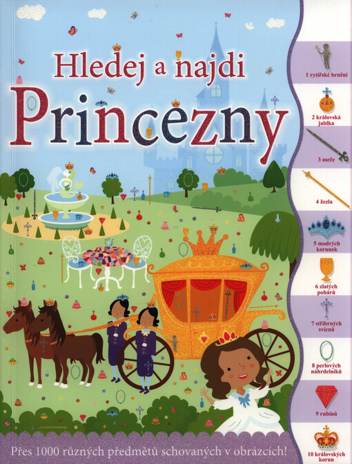 Princezny