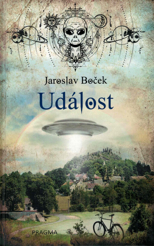 Událost