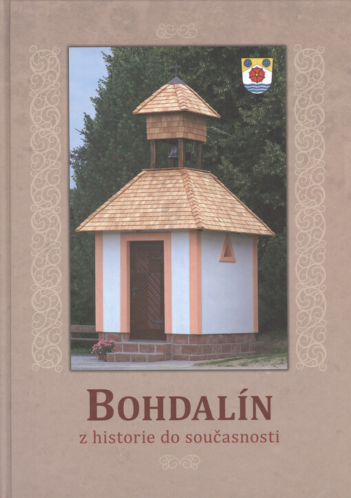 Bohdalín : z historie do současnosti