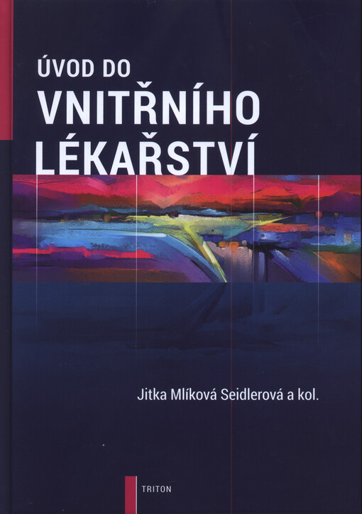 Úvod do vnitřního lékařství