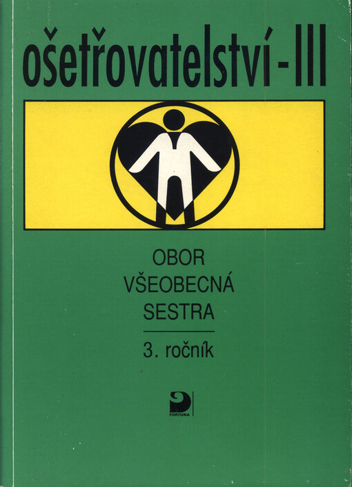Ošetřovatelství III