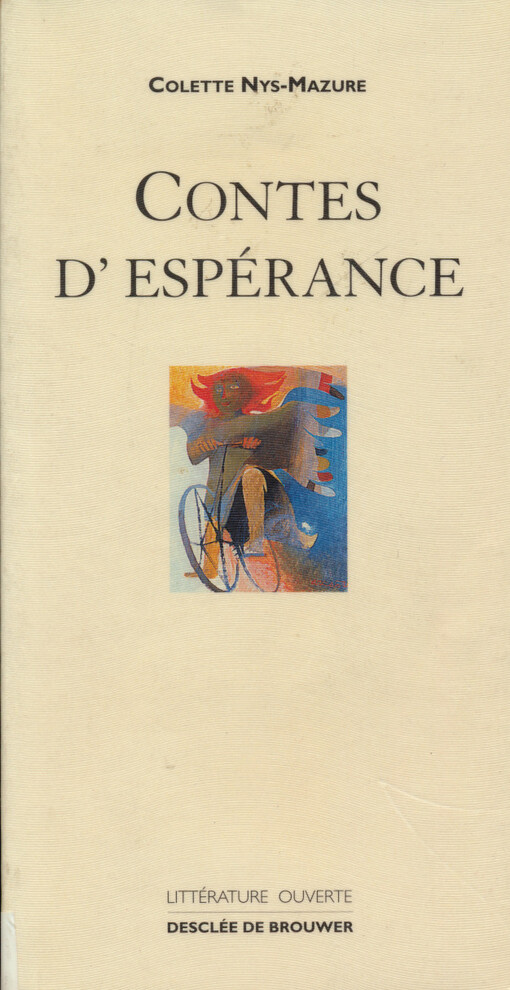 Contes d'espérance