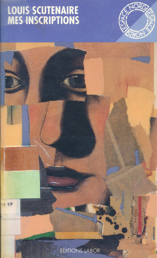 Mes inscriptions : 1943-1944