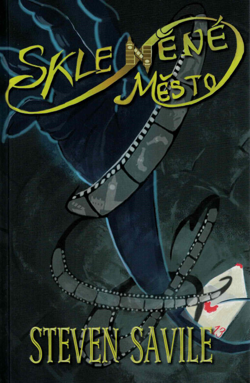 Skleněné město